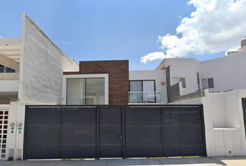 Casa en  Odiseo, Villa Magna, 78183 San Luis Potosí, S.l.p., México