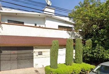 Casa en  Av. Cruz Azul, Industrial, Ciudad De México, Cdmx, México