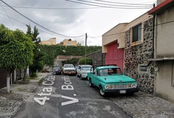 Casa en  Miguel Hidalgo 3a Sección, Tlalpan, Cdmx