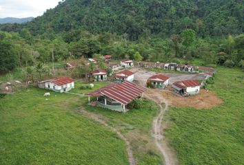 Hacienda-Quinta en  Parroquia San Mateo, Esmeraldas, Ecuador