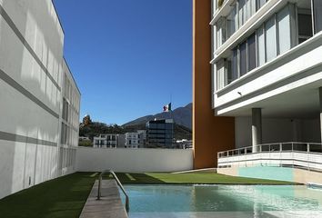 Departamento en  Obispado, Monterrey, Nuevo León, México