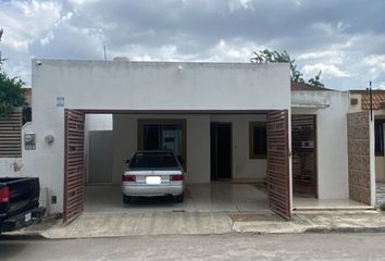 Casa en fraccionamiento en  Las Américas, Mérida, Mérida, Yucatán