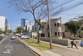 Local comercial en  Avenida 28 De Julio 1199, Miraflores, Perú