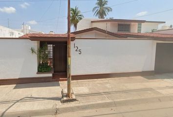 Casa en  Chapultepec, Culiacán Rosales