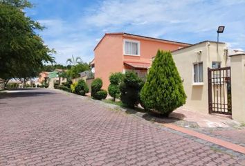 Casa en  Privada Navojoa, Temixco, Morelos, México