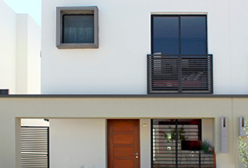 Casa en  Fraccionamiento Adamar, Avenida Adamar, Jalisco, México