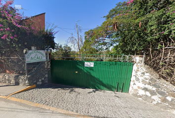 Casa en  Prolongacion Lázaro Cárdenas 2500, Morelos, Jiutepec, Morelos, México