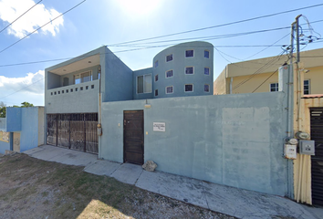 Casa en  Enrique Cárdenas González, Tampico, Tamaulipas, México