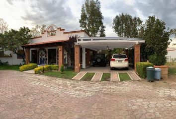 Casa en  Cerrada San Agustín 2, San Juan Del Río, Querétaro, 76815, Mex