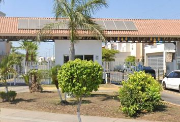 Casa en  Ejidal Francisco Villa, Mazatlán