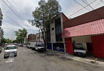 Departamento en  Obrera, Cuauhtémoc, Cdmx