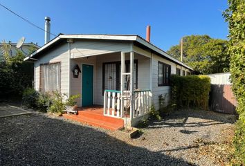 Casa en  Araucaria, Algarrobo, Chile