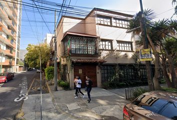 Departamento en  Del Valle Centro, Benito Juárez, Cdmx