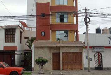 Departamento en  Calle Díaz De Cien Fuegos 93, Trujillo, La Libertad, 13008, Per