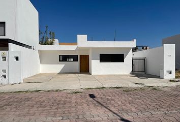 Casa en  El Pueblito, Corregidora, Corregidora, Querétaro