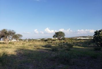 Lote de Terreno en  El Pueblito, Querétaro, México