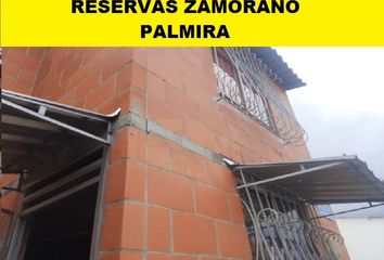 Casa en  Zamorano, Palmira