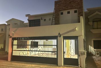 Casa en  Barolo 11, Villa Bonita Residencial, Hermosillo, Sonora, México