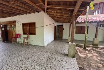 Villa-Quinta en  Amalfi, Antioquia, Colombia