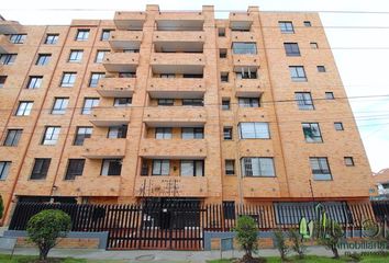 Apartamento en  Batán, Bogotá