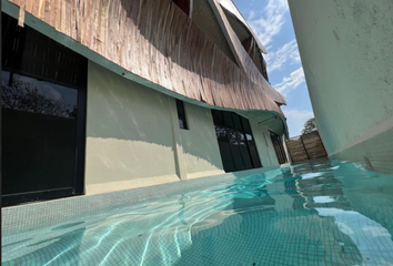 Departamento en  Tulum, Quintana Roo, Mex