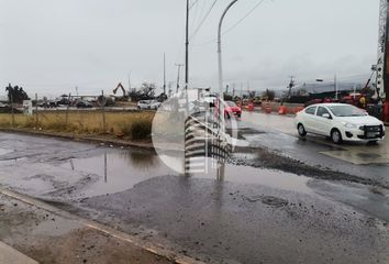 Lote de Terreno en  Carretera A Colotlán, Zapopan, Jalisco, 45200, Mex