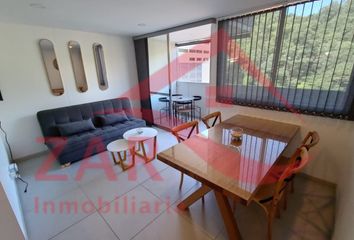 Apartamento en  Los Balsos, Medellín