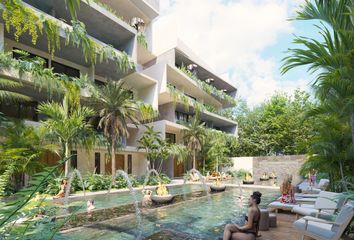 Departamento en  Tulum, Quintana Roo, México