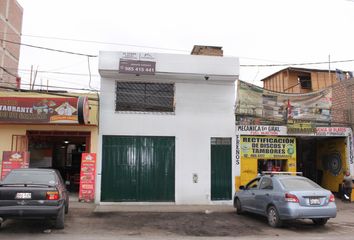 Local comercial en  Ventanilla, Callao