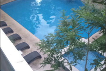 Departamento en  Diagonal 80 P, Ejidal, Playa Del Carmen, Solidaridad, Quintana Roo, 77712, Mex