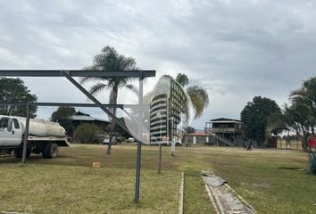 Lote de Terreno en  Nextipac, Jalisco, México