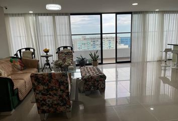 Apartamento en  Granadillo, Barranquilla