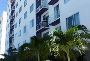 Departamento en  Residencial Yikal Cancún, Sierra Peñoles Sm 40, Cancún, Quintana Roo, México