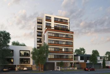 Departamento en  Calle Miguel Lerdo De Tejada 2620, Arcos Vallarta, Guadalajara, Jalisco, México