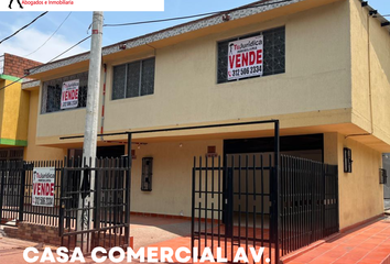 Casa en  Av. Circunvalar #8-31, Neiva, Huila, Colombia