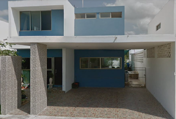 Casa en  Ampliación Pedregales De Lindavista, Mérida, Yucatán