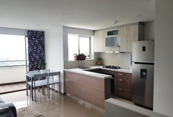 Apartment for rent in Los Alamos, Pereira