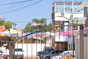 Casa en condominio en  Calle Pedro González, Colonia Jardines Del Nilo, Guadalajara, Jalisco, México