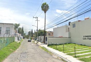 Casa en condominio en  San Carlos, Santa Ana Tepetitlán, Zapopan, Jalisco, México