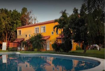 Casa en  Las Garzas, Cuernavaca, Morelos, México