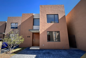 Casa en  Huizache 49, Zibatá, Querétaro, México