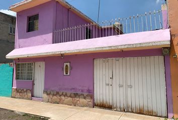 Casa en  Jardines De Morelos, Ecatepec De Morelos