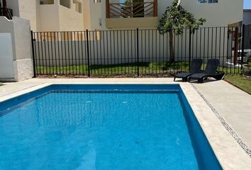 Departamento en  Avenida N, Mayacoba, Playa Del Carmen, Solidaridad, Quintana Roo, 77724, Mex