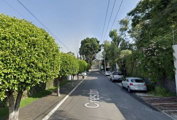 Casa en  Jardines Del Pedregal, Álvaro Obregón, Cdmx