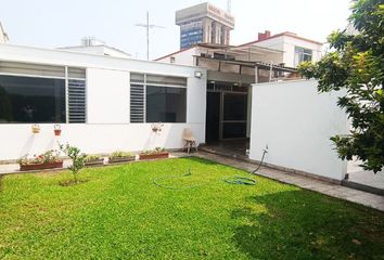 Casa en  Avenida Guardia Civil 1001, San Isidro, Lima, 15036, Per