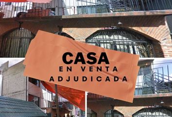 Casa en  25 De Enero 10, Campamento 2 De Octubre, 08930 Ciudad De México, Cdmx, México