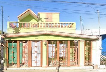 Casa en  Héroes De México, San Nicolás De Los Garza