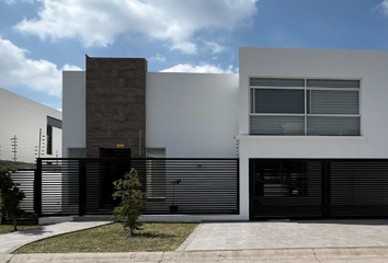 Casa en fraccionamiento en  Residencial El Molino, León