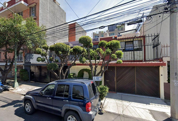 Casa en  Providencia 1538, Tlacoquemecatl Del Valle, 03200 Ciudad De México, Cdmx, México