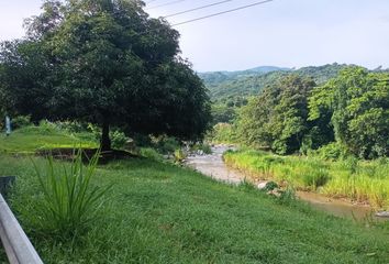 Lote de Terreno en  Parque Tayrona, Vía Parque Tayrona, Santa Marta, Magdalena, Colombia